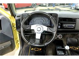 1987 Chevrolet S10 (CC-1250891) for sale in Kentwood, Michigan