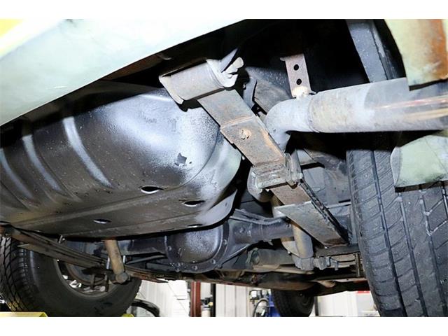 1987 Chevrolet S10 (CC-1250891) for sale in Kentwood, Michigan