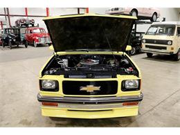 1987 Chevrolet S10 (CC-1250891) for sale in Kentwood, Michigan
