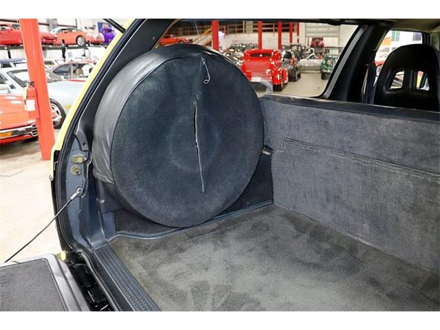 1987 Chevrolet S10 (CC-1250891) for sale in Kentwood, Michigan