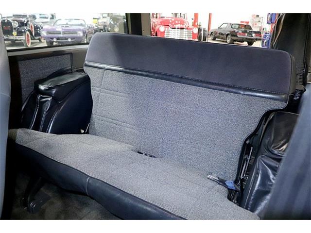 1987 Chevrolet S10 (CC-1250891) for sale in Kentwood, Michigan