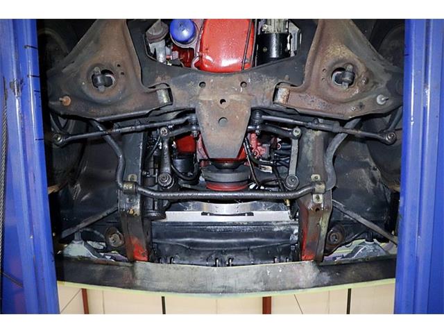 1987 Chevrolet S10 (CC-1250891) for sale in Kentwood, Michigan