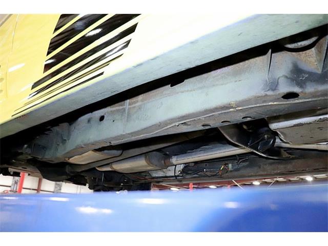 1987 Chevrolet S10 (CC-1250891) for sale in Kentwood, Michigan