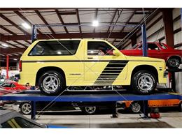 1987 Chevrolet S10 (CC-1250891) for sale in Kentwood, Michigan