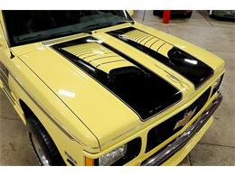 1987 Chevrolet S10 (CC-1250891) for sale in Kentwood, Michigan