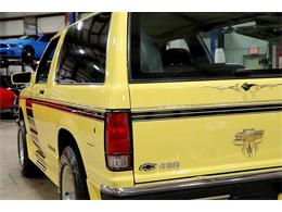 1987 Chevrolet S10 (CC-1250891) for sale in Kentwood, Michigan