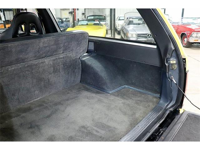 1987 Chevrolet S10 (CC-1250891) for sale in Kentwood, Michigan