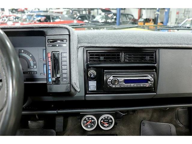 1987 Chevrolet S10 (CC-1250891) for sale in Kentwood, Michigan
