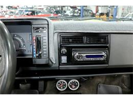 1987 Chevrolet S10 (CC-1250891) for sale in Kentwood, Michigan