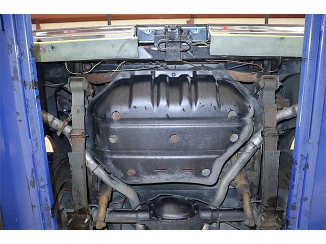1987 Chevrolet S10 (CC-1250891) for sale in Kentwood, Michigan