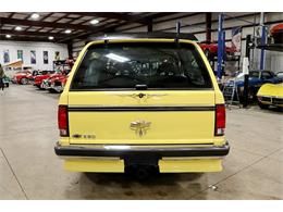 1987 Chevrolet S10 (CC-1250891) for sale in Kentwood, Michigan