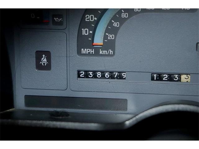1987 Chevrolet S10 (CC-1250891) for sale in Kentwood, Michigan