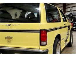 1987 Chevrolet S10 (CC-1250891) for sale in Kentwood, Michigan
