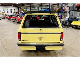 1987 Chevrolet S10 (CC-1250891) for sale in Kentwood, Michigan