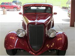 1934 Ford 3-Window Coupe (CC-1258915) for sale in Florence, Alabama
