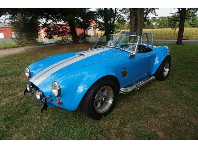 1965 Shelby Cobra Replica (CC-1258920) for sale in Monroe, New Jersey