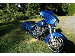 2014 Harley-Davidson Street Glide (CC-1258922) for sale in Monroe, New Jersey