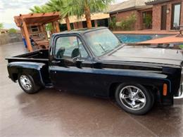 1976 Chevrolet 1 Ton Pickup (CC-1258931) for sale in El Paso, Texas