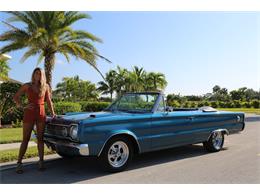 1966 Plymouth Belvedere (CC-1258940) for sale in Fort Myers, Florida