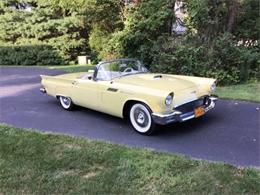 1957 Ford Thunderbird (CC-1258957) for sale in Carlisle, Pennsylvania