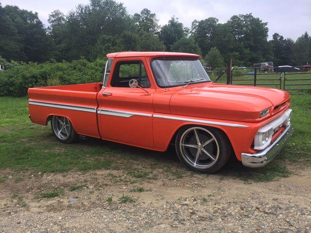 1964 GMC Pickup (CC-1258958) for sale in Carlisle, Pennsylvania