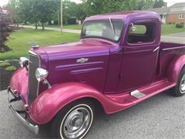 1936 Chevrolet Pickup (CC-1258968) for sale in Carlisle, Pennsylvania