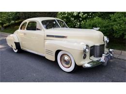 1941 Cadillac Series 61 (CC-1258971) for sale in Carlisle, Pennsylvania