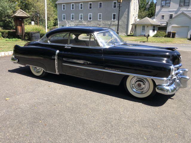 1950 Cadillac Series 61 (CC-1258974) for sale in Carlisle, Pennsylvania