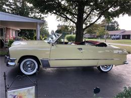 1950 Ford Custom (CC-1258976) for sale in Carlisle, Pennsylvania