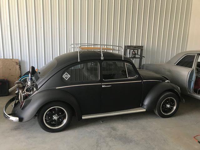 1964 Volkswagen Beetle (CC-1258989) for sale in Carlisle, Pennsylvania