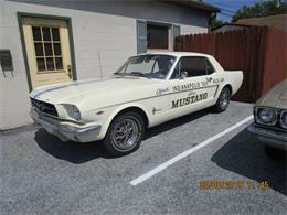 1965 Ford Mustang (CC-1258994) for sale in Carlisle, Pennsylvania