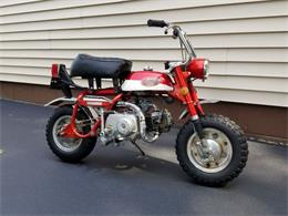 1971 Honda Motorcycle (CC-1259010) for sale in Carlisle, Pennsylvania