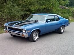 1974 Chevrolet Nova (CC-1259015) for sale in Carlisle, Pennsylvania
