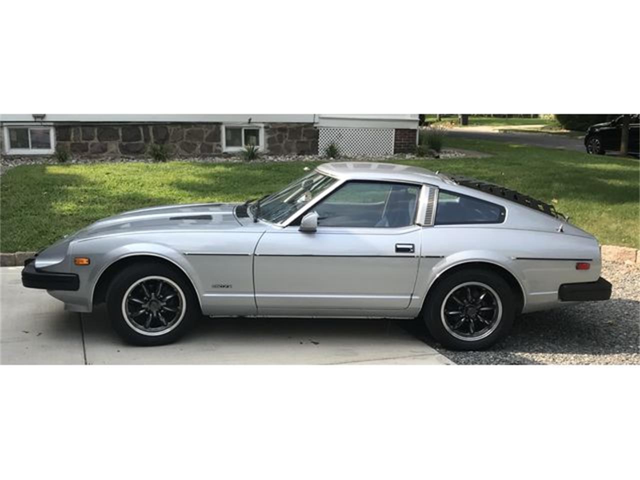 1979 Datsun 280ZX for Sale | ClassicCars.com | CC-1259021