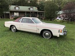 1979 Chrysler Cordoba (CC-1259022) for sale in Carlisle, Pennsylvania