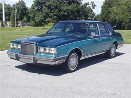 1982 Lincoln Continental (CC-1259026) for sale in Carlisle, Pennsylvania