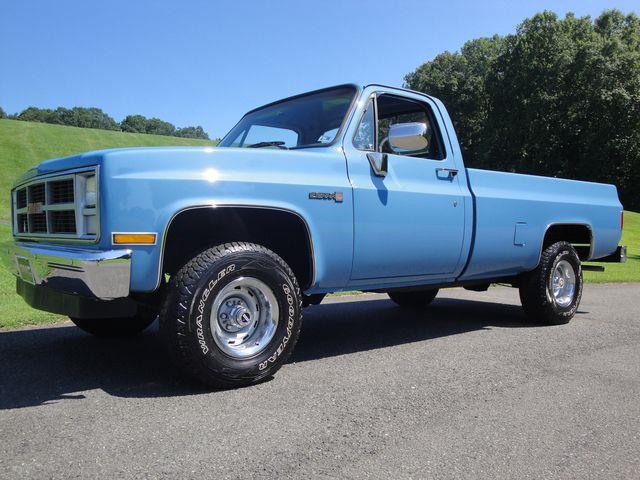 1985 GMC Sierra 1500 (CC-1259031) for sale in Carlisle, Pennsylvania