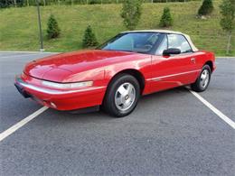 1990 Buick Reatta (CC-1259049) for sale in Carlisle, Pennsylvania