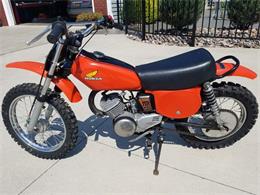 1974 Honda Dirt Bike (CC-1259084) for sale in Carlisle, Pennsylvania