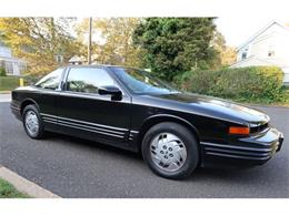 1995 Oldsmobile Cutlass Supreme (CC-1259088) for sale in Carlisle, Pennsylvania