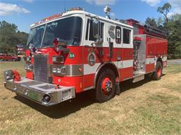 1990 Pierce Fire Truck (CC-1259093) for sale in Carlisle, Pennsylvania