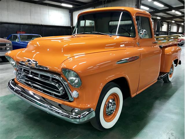 1957 Chevrolet 3200 (CC-1259094) for sale in Sherman, Texas