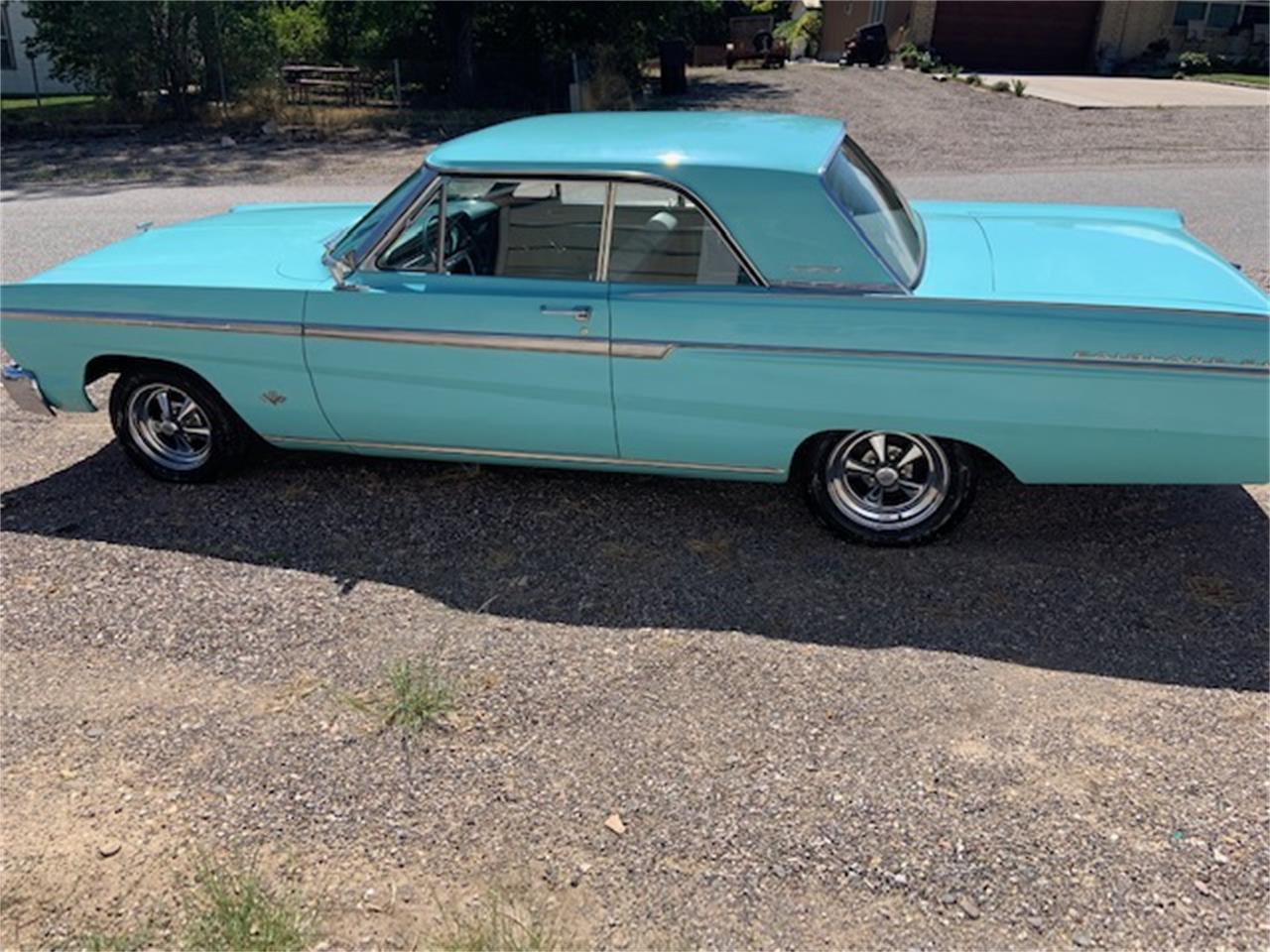 1965 Ford Fairlane 500 for Sale | ClassicCars.com | CC-1259102