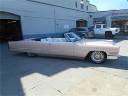 1966 Cadillac DeVille (CC-1259103) for sale in Gilroy, California