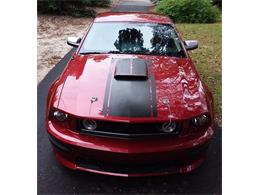 2007 Ford Mustang GT/CS (California Special) (CC-1259104) for sale in Lincoln, Delaware