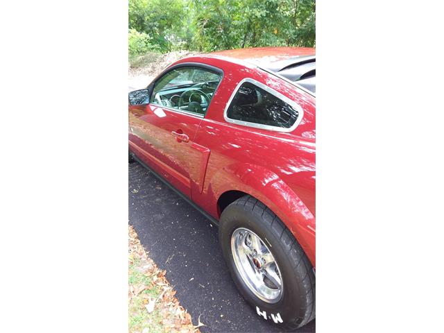 2007 Ford Mustang GT/CS (California Special) (CC-1259104) for sale in Lincoln, Delaware