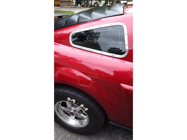 2007 Ford Mustang GT/CS (California Special) (CC-1259104) for sale in Lincoln, Delaware