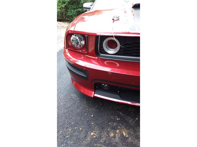 2007 Ford Mustang GT/CS (California Special) (CC-1259104) for sale in Lincoln, Delaware