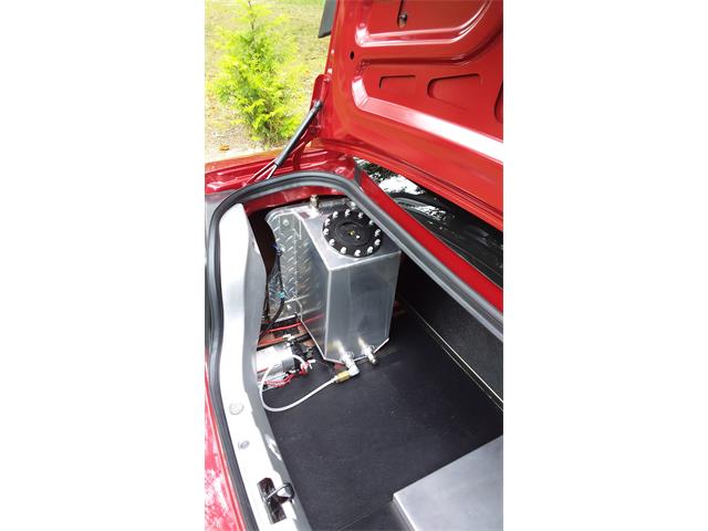 2007 Ford Mustang GT/CS (California Special) (CC-1259104) for sale in Lincoln, Delaware