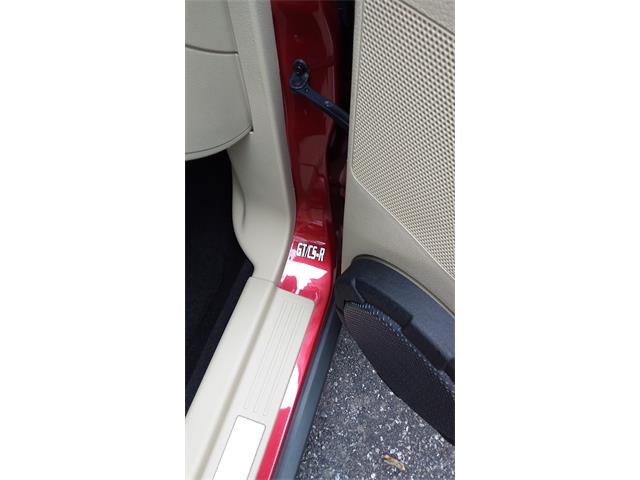 2007 Ford Mustang GT/CS (California Special) (CC-1259104) for sale in Lincoln, Delaware